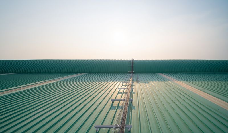 Best Industrial Roof Contractors Contractors in Johnston, RI