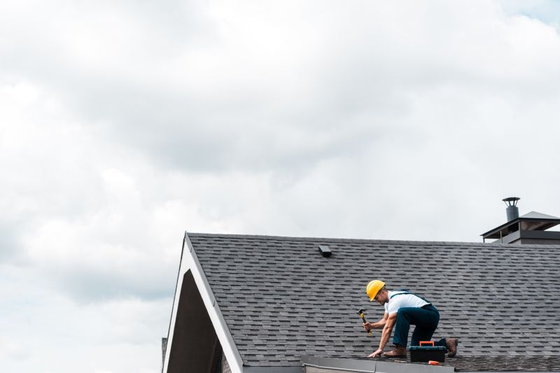 Consult Local Roofing Experts