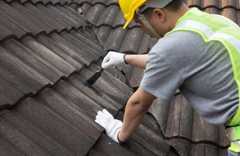 Experienced Roofers in Johnston
